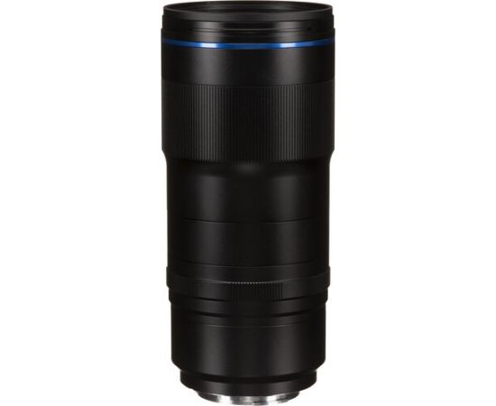 Laowa 100mm f/2.8 2x Ultra Macro APO, E-mount полнокадровый объектив Объективы