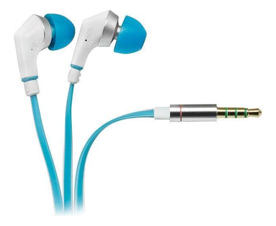 Vivanco headset HS 200 BL, black (31436) Jaunumi - Audio-Video