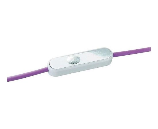 Vivanco headset HS 100 PU, purple (31432) Aудио-видео