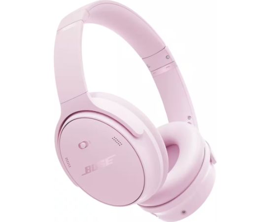 Bose wireless headset QuietComfort Headphones, petal pink Jaunumi - Audio-Video