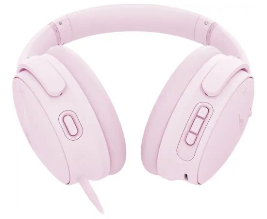 Bose wireless headset QuietComfort Headphones, petal pink Jaunumi - Audio-Video