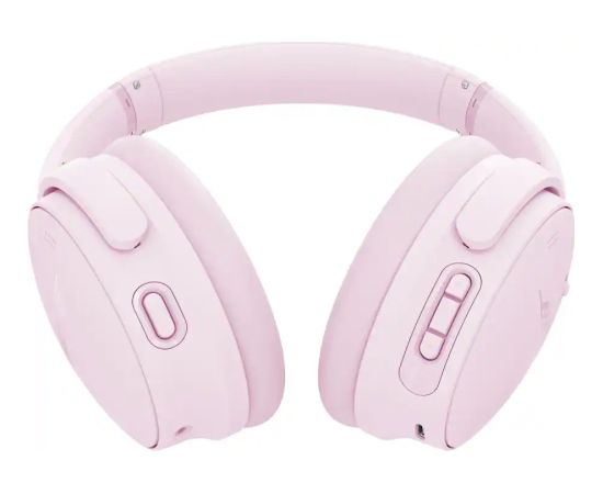 Bose wireless headset QuietComfort Headphones, petal pink Jaunumi - Audio-Video