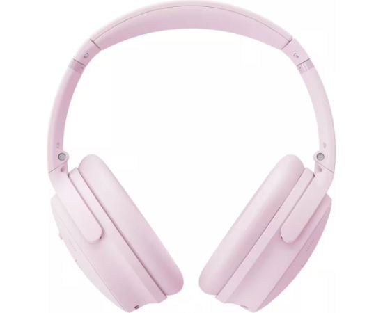 Bose wireless headset QuietComfort Headphones, petal pink Jaunumi - Audio-Video