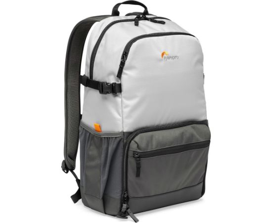 Lowepro backpack Truckee BP 250 LX, grey Foto - Video somas