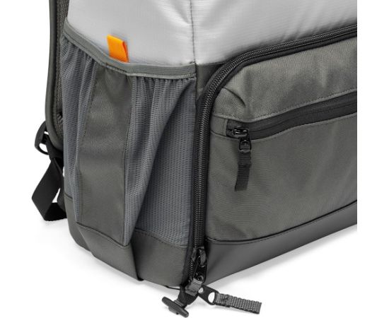 Lowepro backpack Truckee BP 250 LX, grey Foto - Video somas