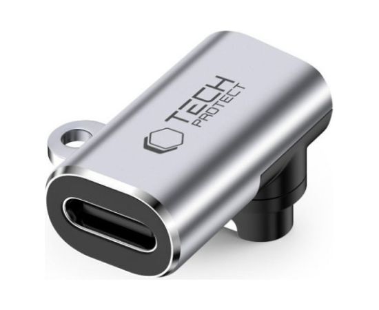 Tech-Protect adapter UltraBoost USB-C - Garmin Watch Jaunumi - Viedierices