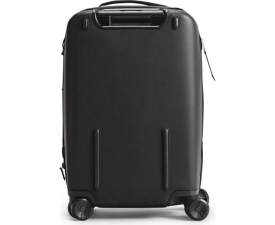 Peak Design Roller Pro Carry-On, black Foto - Video somas