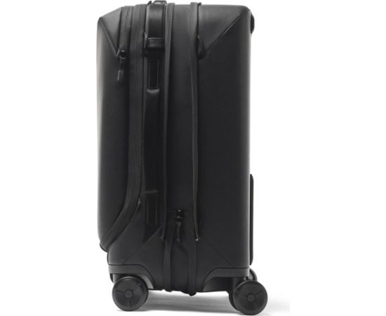 Peak Design Roller Pro Carry-On, black Foto - Video somas
