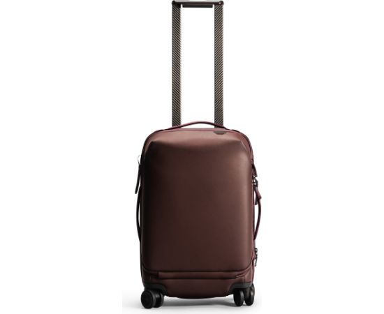 Peak Design Roller Pro Carry-On, eclipse Foto - Video somas