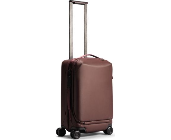 Peak Design Roller Pro Carry-On, eclipse Foto - Video somas