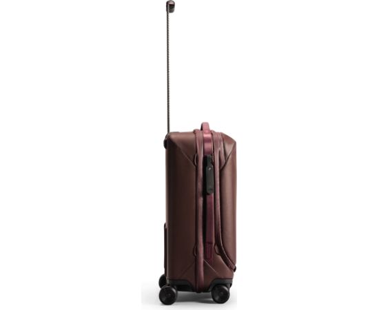Peak Design Roller Pro Carry-On, eclipse Foto - Video somas