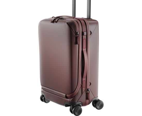 Peak Design Roller Pro Carry-On, eclipse Foto - Video somas