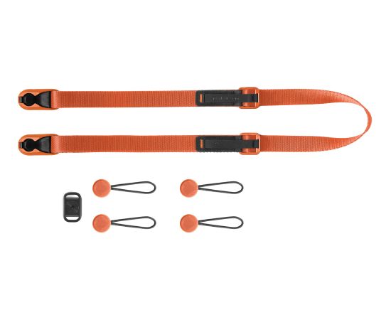 Peak Design camera strap Leash, ibis Foto - Video somas