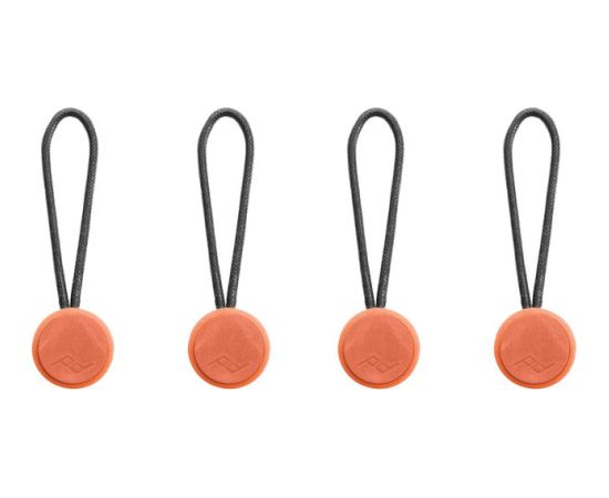 Peak Design Micro Anchor V4 4-pack, ibis Foto - Video somas