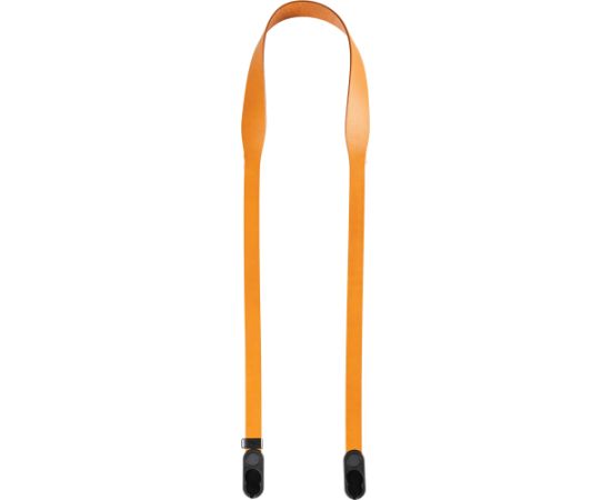 Peak Design camera strap Form Leather Standard, amber Foto - Video somas