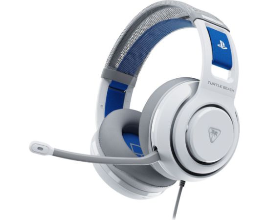 Turtle Beach headset Atlas 200 PlayStation, white Jaunumi - Audio-Video