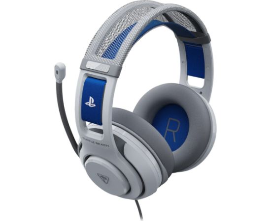 Turtle Beach headset Atlas 200 PlayStation, white Jaunumi - Audio-Video
