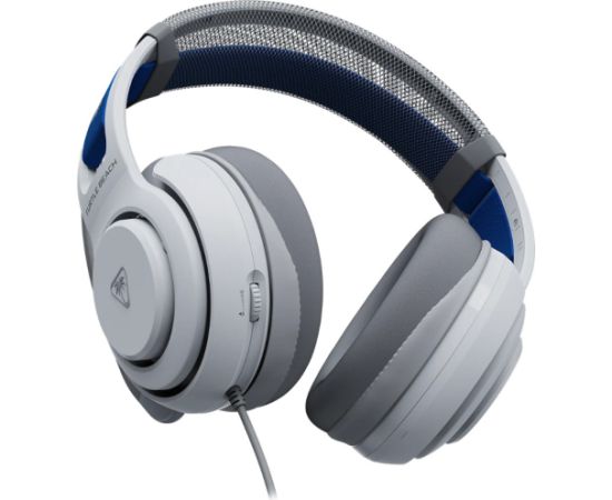 Turtle Beach headset Atlas 200 PlayStation, white Jaunumi - Audio-Video