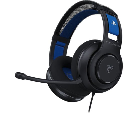 Turtle Beach headset Atlas 200 PlayStation, black Jaunumi - Audio-Video
