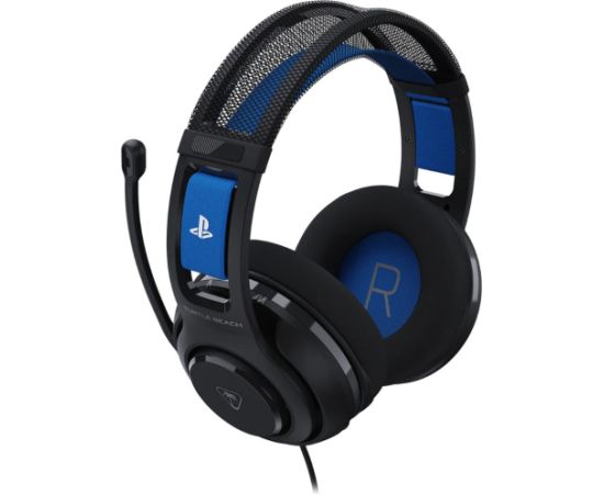Turtle Beach headset Atlas 200 PlayStation, black Jaunumi - Audio-Video
