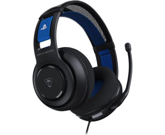Turtle Beach headset Atlas 200 PlayStation, black Jaunumi - Audio-Video