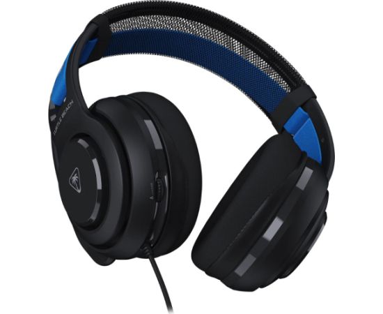 Turtle Beach headset Atlas 200 PlayStation, black Jaunumi - Audio-Video