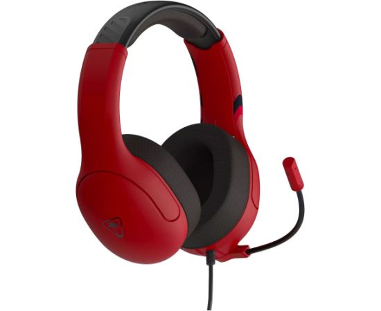 Turtle Beach controller + headset Airlite & Rematch Xbox, Spirit Red Piederumi konsolēm