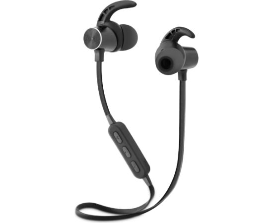 SBS wireless earbuds BT501, black Jaunumi - Audio-Video
