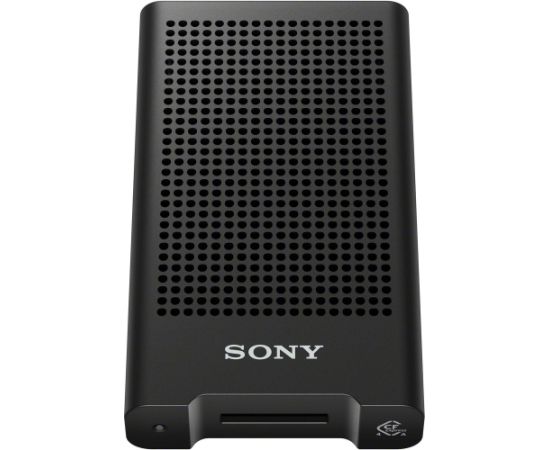 Sony memory card reader MRWG3 CFexpress Type-A Jaunumi - Audio-Video
