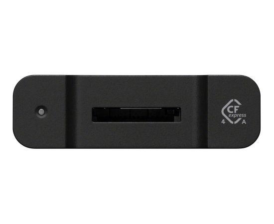 Sony memory card reader MRWG3 CFexpress Type-A Jaunumi - Audio-Video