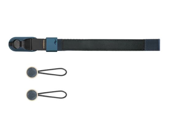Peak Design wrist strap Cuff, ocean Foto - Video somas