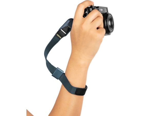 Peak Design wrist strap Cuff, ocean Foto - Video somas