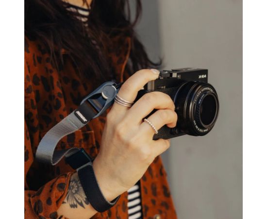 Peak Design wrist strap Cuff, ocean Foto - Video somas