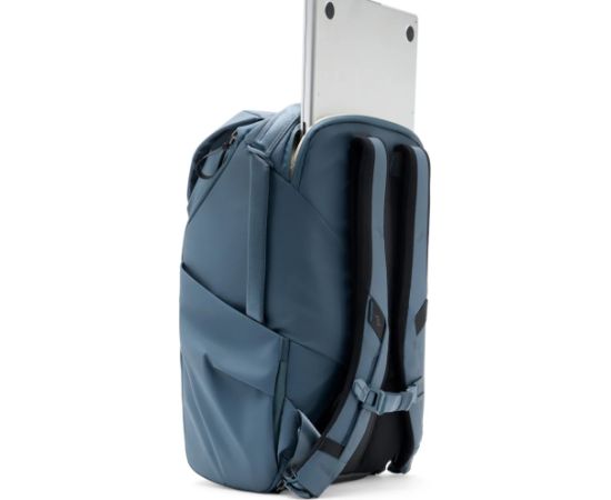 Peak Design Everyday Backpack 20L, ocean Foto - Video somas