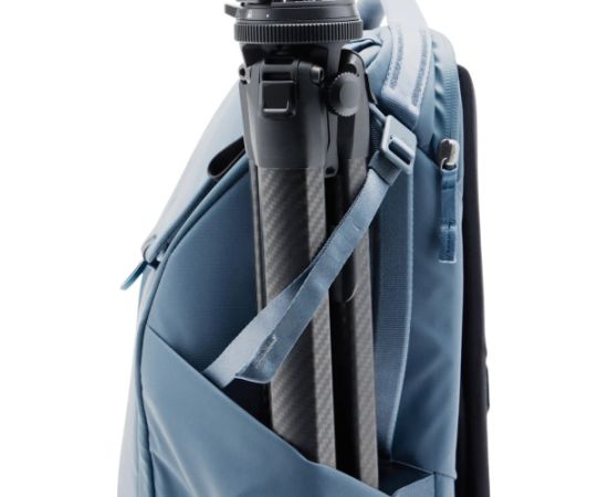 Peak Design Everyday Backpack 20L, ocean Foto - Video somas