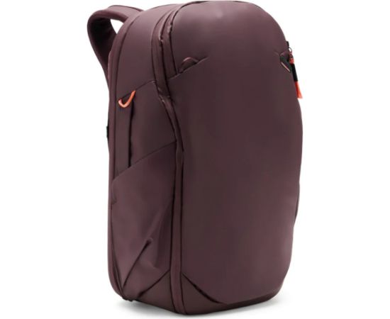 Peak Design Travel Backpack 30L, eclipse Foto - Video somas