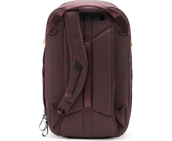 Peak Design Travel Backpack 30L, eclipse Foto - Video somas