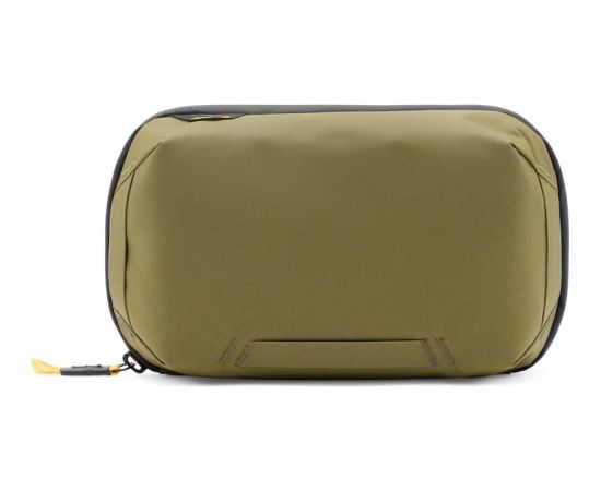 Peak Design Tech Pouch, kelp Foto - Video somas