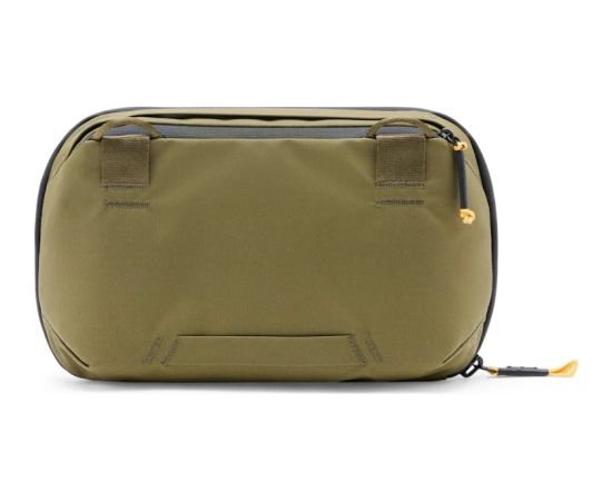 Peak Design Tech Pouch, kelp Foto - Video somas