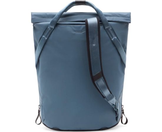 Peak Design Everyday Totepack V2 20L, ocean Foto - Video somas