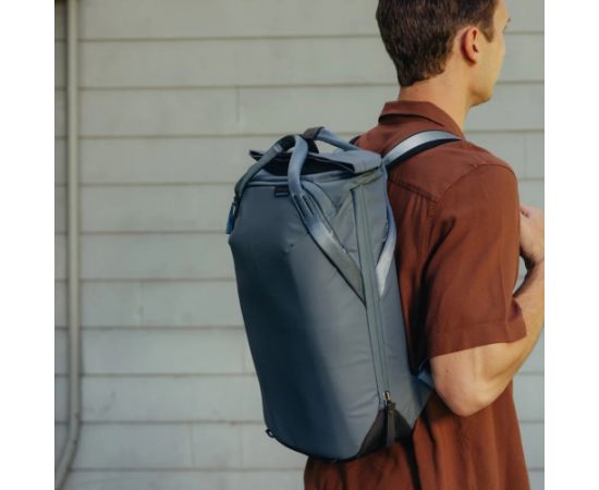 Peak Design Everyday Totepack V2 20L, ocean Foto - Video somas