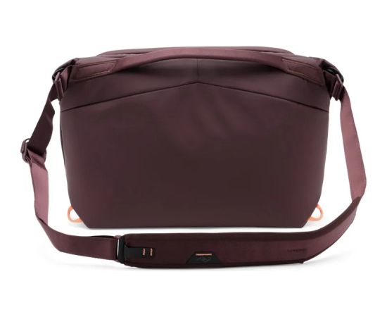Peak Design Everyday Sling V2 10L, eclipse Foto - Video somas