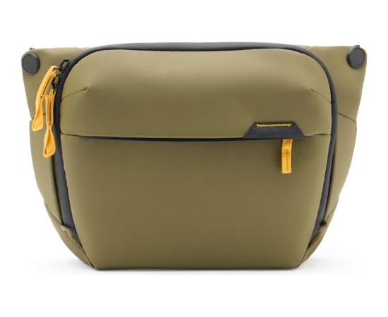 Peak Design Everyday Sling V2 6L, kelp Foto - Video somas