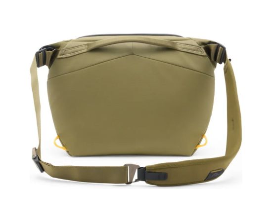 Peak Design Everyday Sling V2 6L, kelp Foto - Video somas