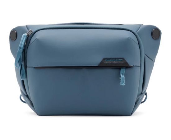 Peak Design Everyday Sling V2 3L, ocean Foto - Video somas