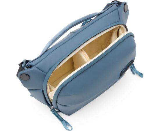Peak Design Everyday Sling V2 3L, ocean Foto - Video somas