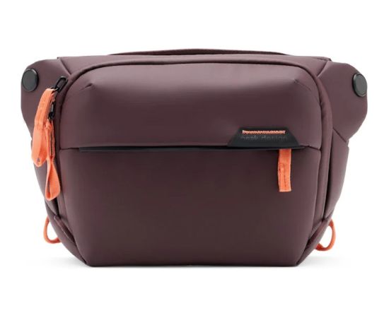 Peak Design Everyday Sling V2 3L, eclipse Foto - Video somas