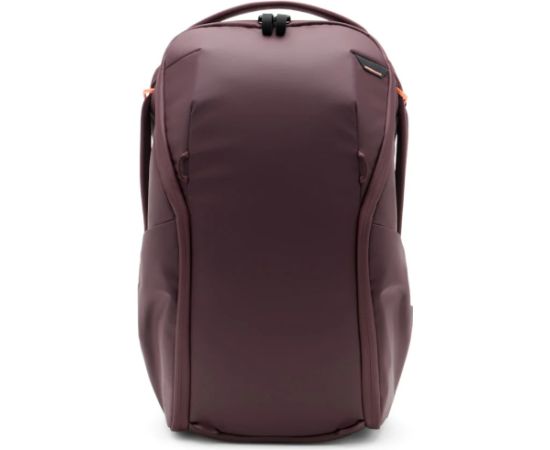 Peak Design Everyday Backpack Zip V2 20L, eclipse Foto - Video somas
