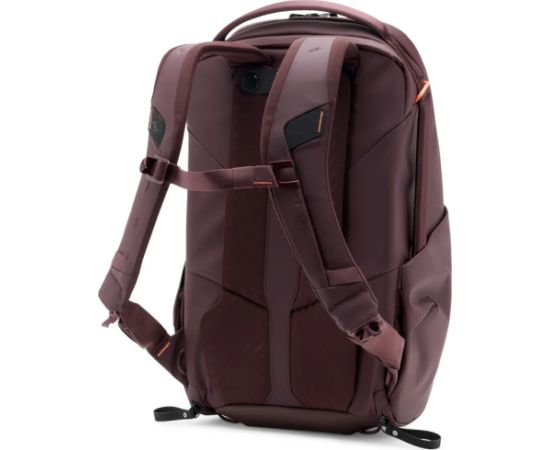 Peak Design Everyday Backpack Zip V2 20L, eclipse Foto - Video somas