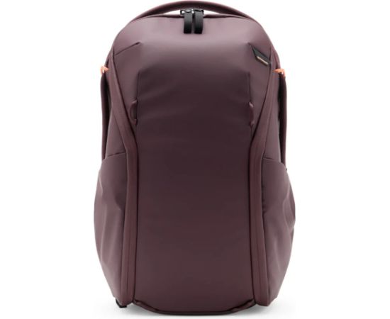 Peak Design Everyday Backpack Zip V2 15L, eclipse Foto - Video somas